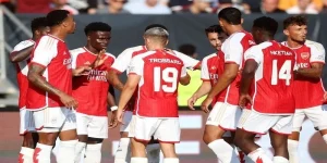 Chuyển nhượng Ars