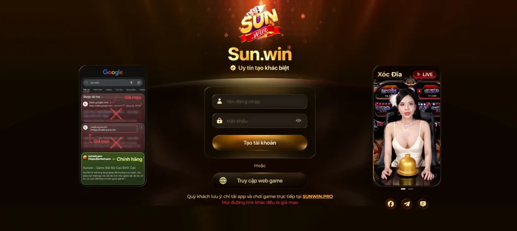 Nhà cái đột phá doanh thu nhờ kho game đa dạng