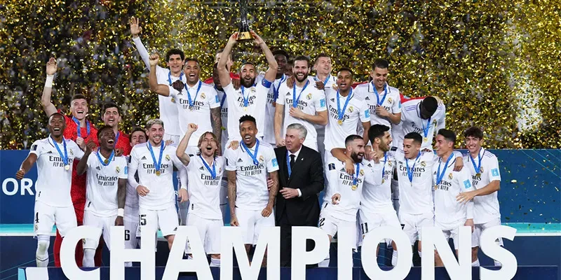 Soi kèo Real Madrid vs Al Hilal: Phong độ các bên trước cuộc đối đầu