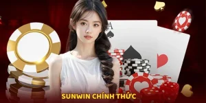sunwin chính thức