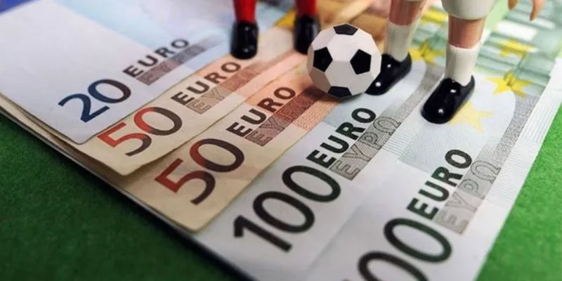 Ưu điểm chỉ có tại trang cá độ bóng đá