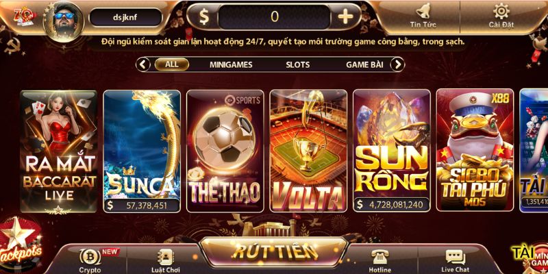 Đôi nét về nhà cái ZOWIN