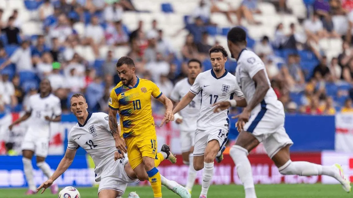 Đội hình xuất trận của 2 ĐT sắp tới