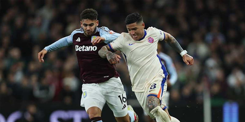 Liệu Chelsea có thể cản bước Aston Villa?