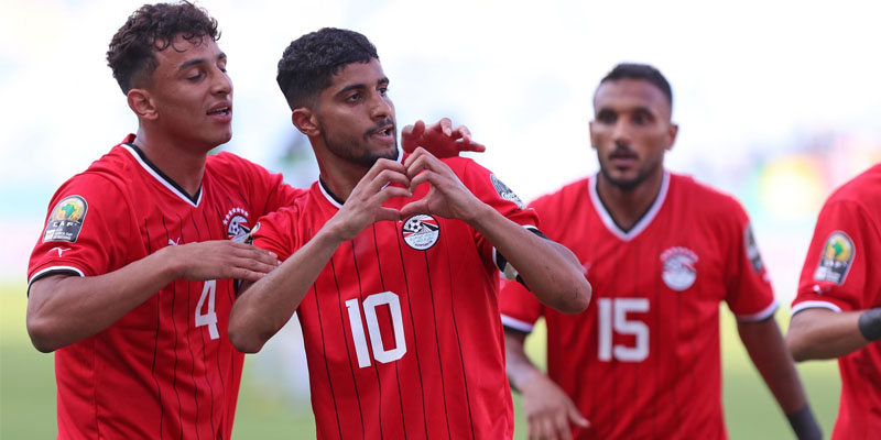 U23 Liban đã có màn ra quân vô cùng nỗ lực